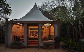 Finca Monasterio
